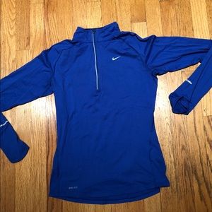 Nike Dri-Fit Sweater